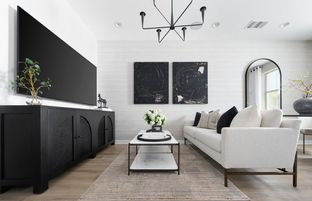 Plan 1 - Clover at Wildflower Acres: Ontario, California - Pulte Homes