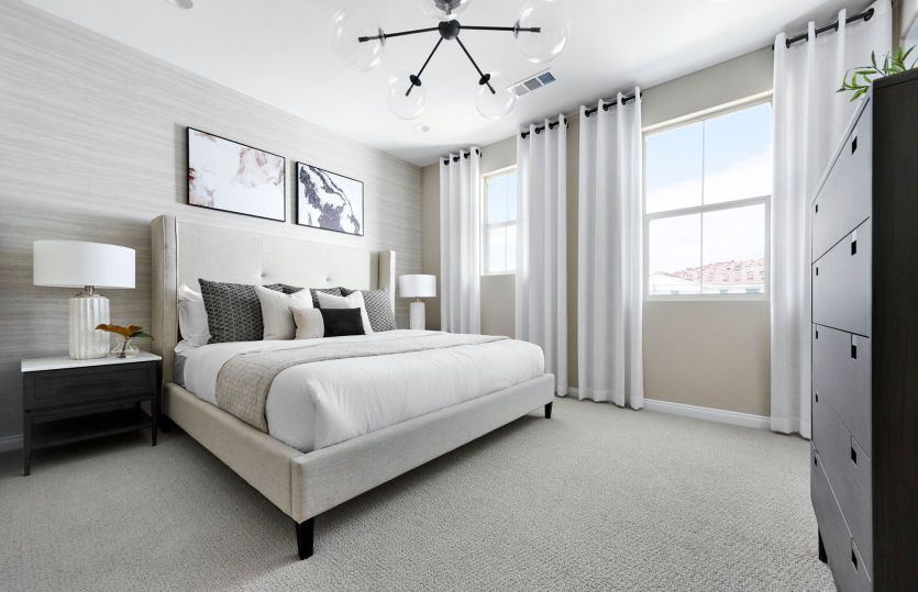 Guest Suite