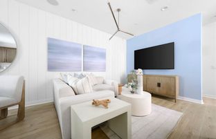 Plan 2 - Clover at Wildflower Acres: Ontario, California - Pulte Homes