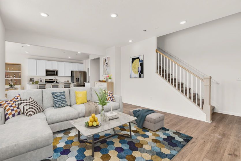 Quincy Home Design