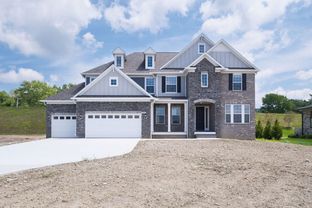 Deer Valley - Lakes of Orange: Orange, Ohio - Pulte Homes