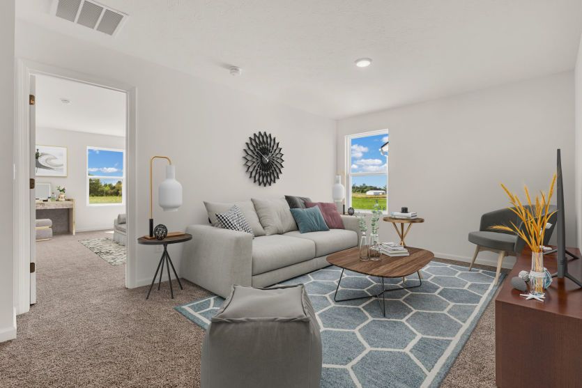 Quincy Home Design