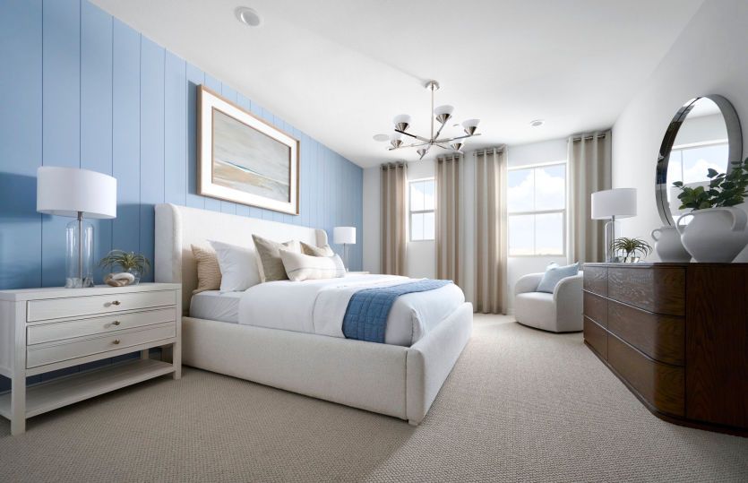 Owner's Suite