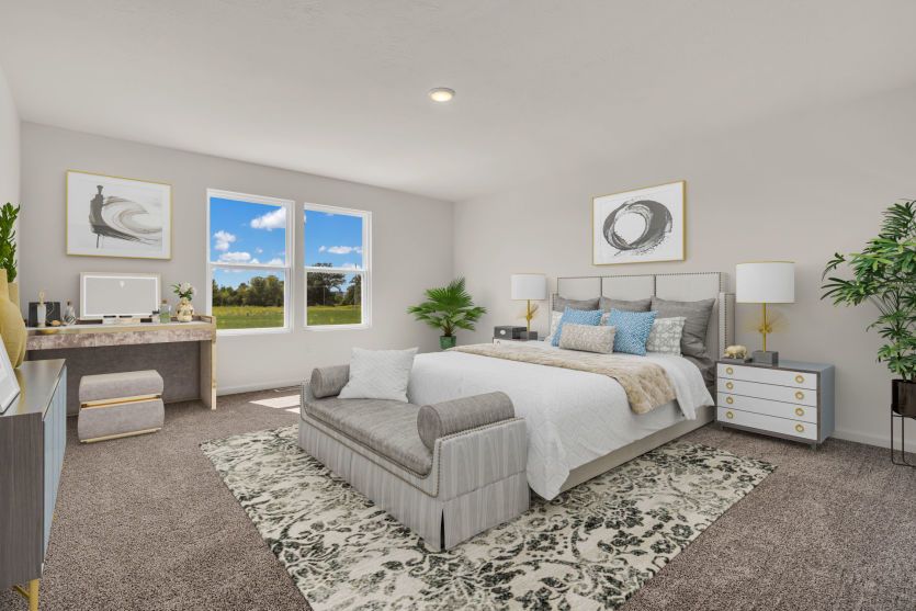 Quincy Home Design
