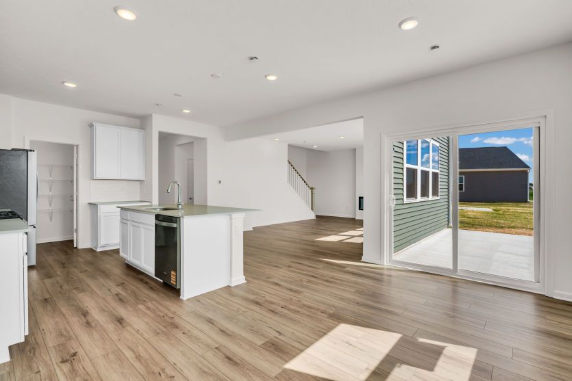 Quincy Home Design