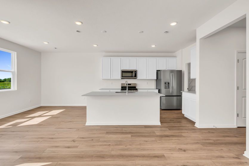 Quincy Home Design