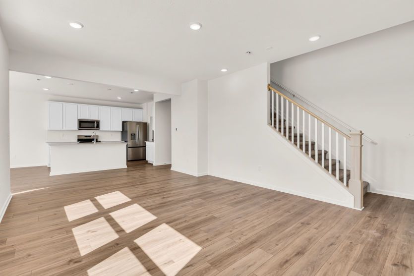 Quincy Home Design