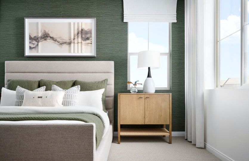 Owner's Suite