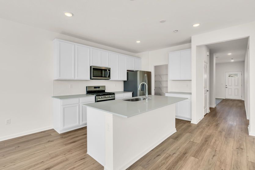 Quincy Home Design