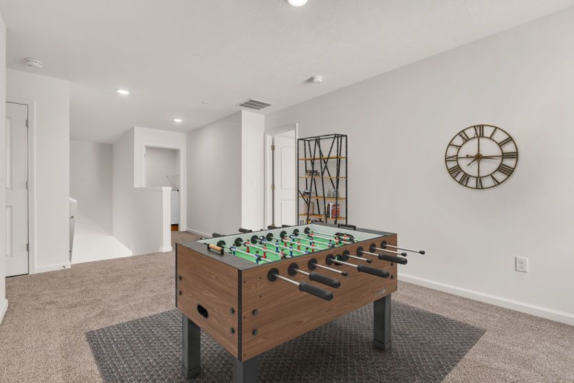Quincy Home Design