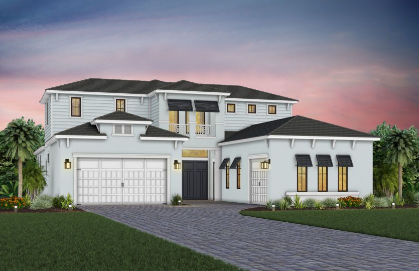 25419 Shimmering Sands Court. Bonita Springs, FL 34135