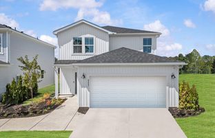 Raven - Crestview: Spartanburg, South Carolina - Pulte Homes