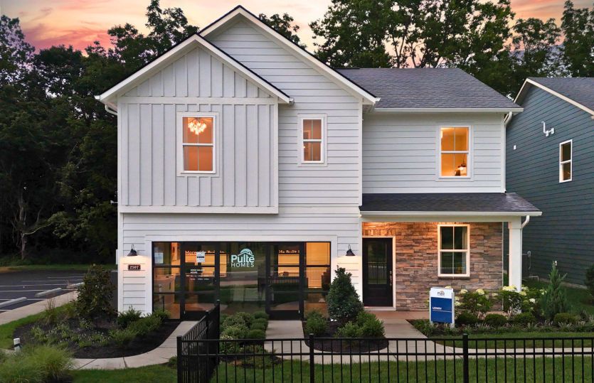 Lowry Home Design