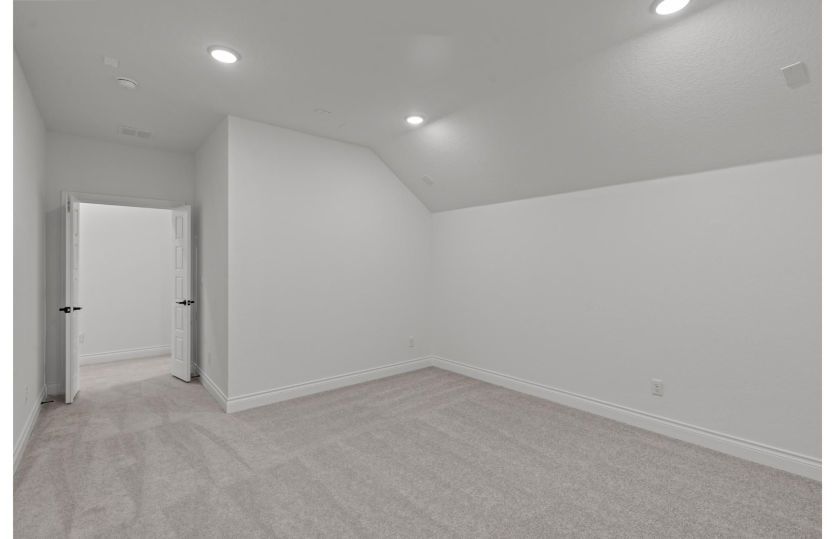 Media Room