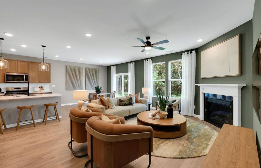 Thoughtfully Designed