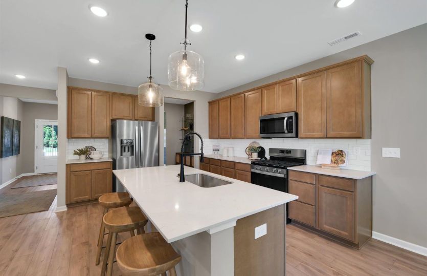 16349 Mount Logan Road. Noblesville, IN 46060