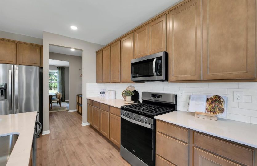 Stylish Kitchen Options