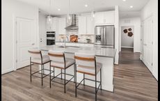 MetroWest Square: Fairfax, Virginia - Pulte Homes