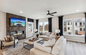 Tillett's View - Ashburn, VA