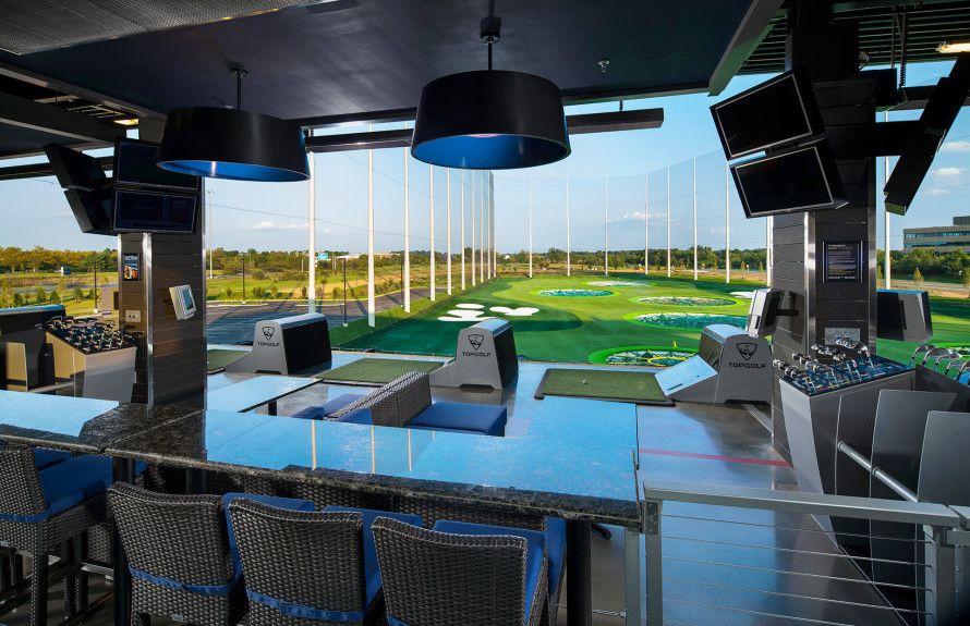 Loudoun Top Golf