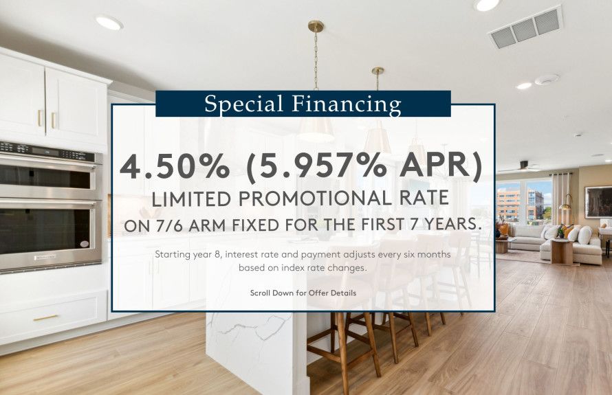 Limited Time Offer