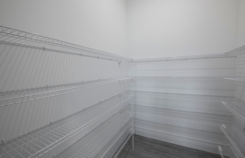 Kitchen Pantry