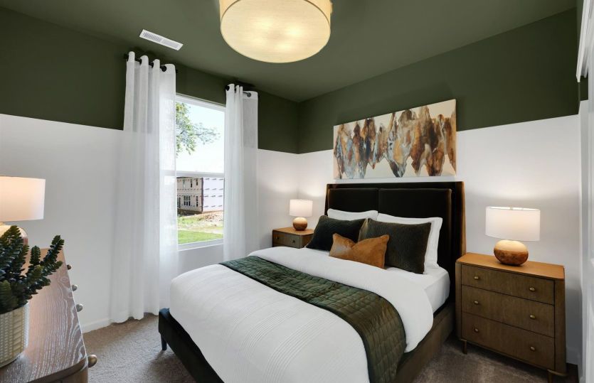 Additional Bedroom
