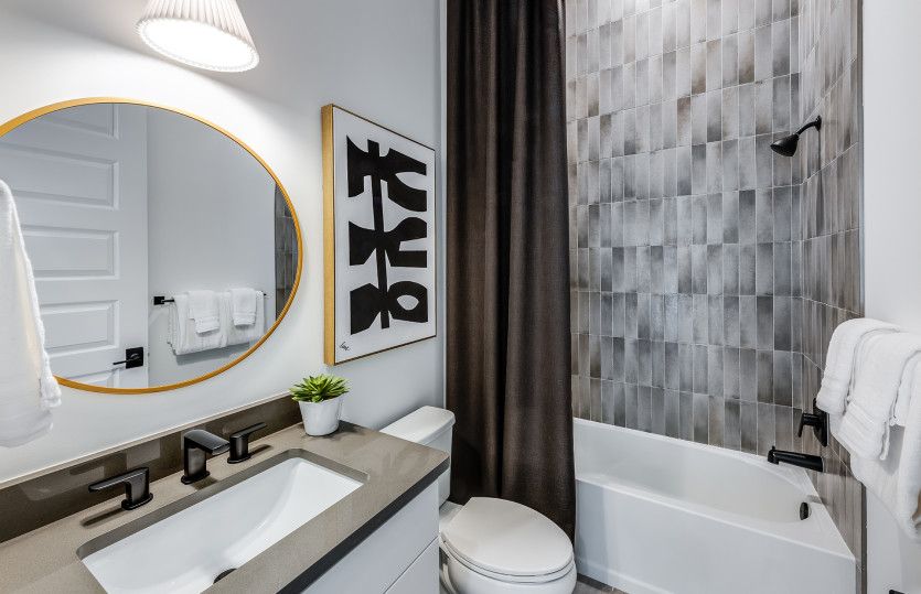 Bathroom 3