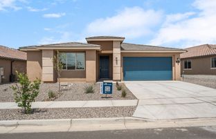 Stella - Colibri: Santa Fe, New Mexico - Pulte Homes