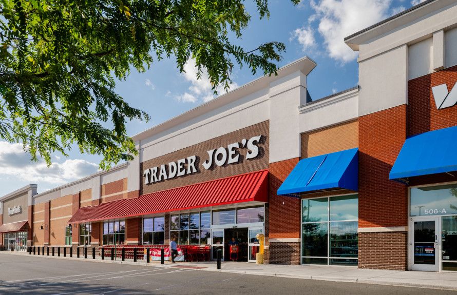 Trader Joe's