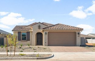 Barletta - Blossom Rock: Apache Junction, Arizona - Pulte Homes