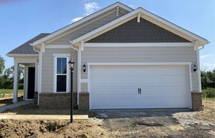 Meadow - Slate Ridge: Lewis Center, Ohio - Pulte Homes