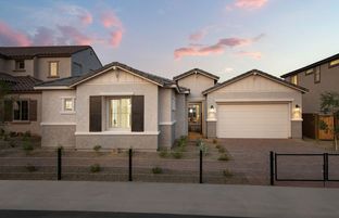 Ravenna - Visara: Surprise, Arizona - Pulte Homes