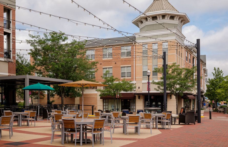 Gather at Village of Leesburg