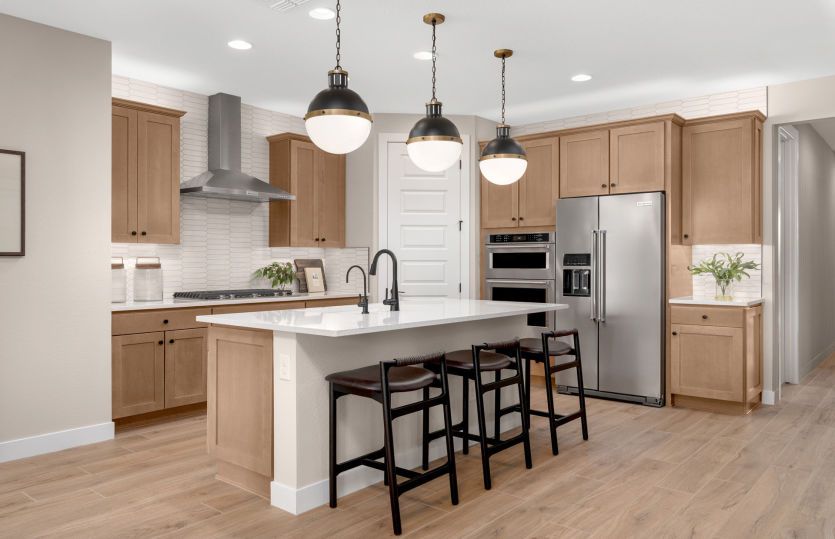 Quality Built New Homes in Phoenix, AZ
