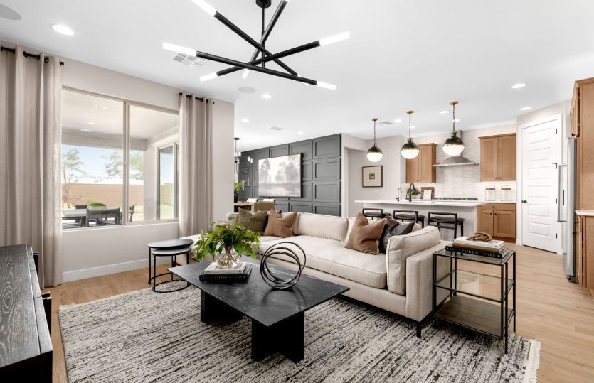 New Homes in Surprise, AZ