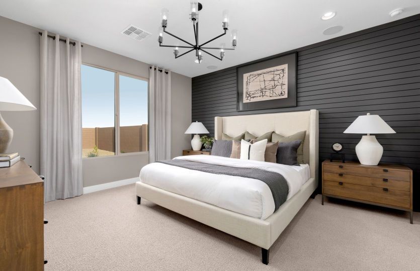 New Build Homes in Phoenix, Arizona