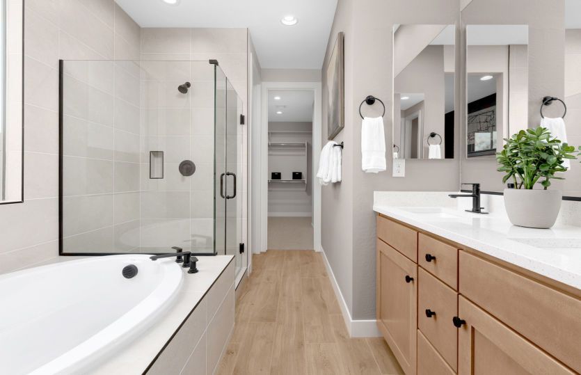 Pulte Homes in Arizona