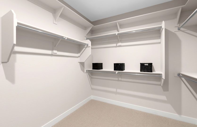New Construction Homes in Surprise