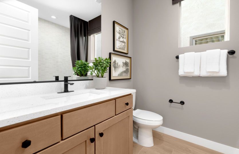 New Homes in Surprise, AZ