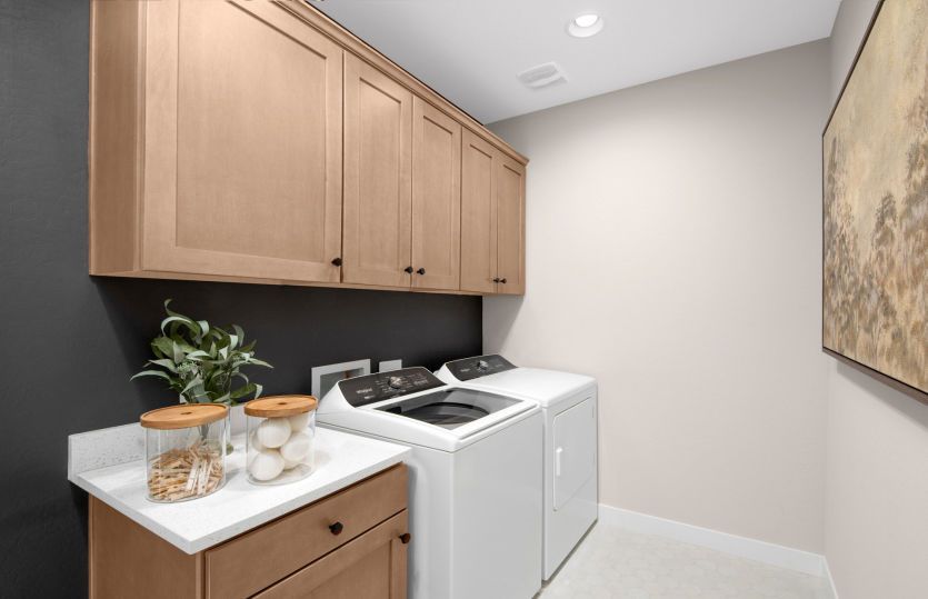 New Homes in Surprise, AZ