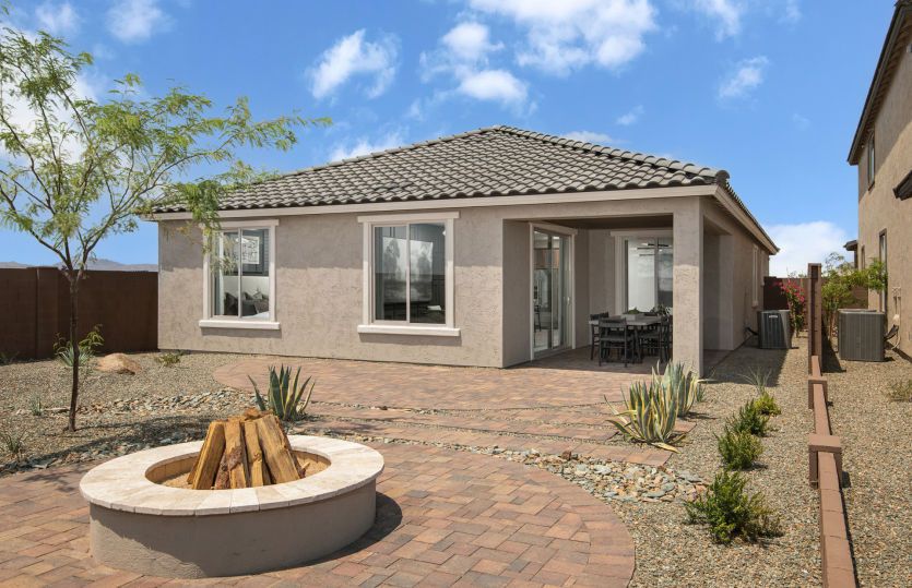 Visara by Pulte Homes