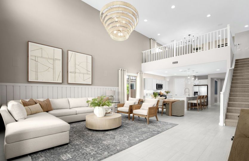 Pulte Homes in Surprise