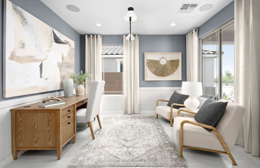 Pulte Homes Northwest Phoenix