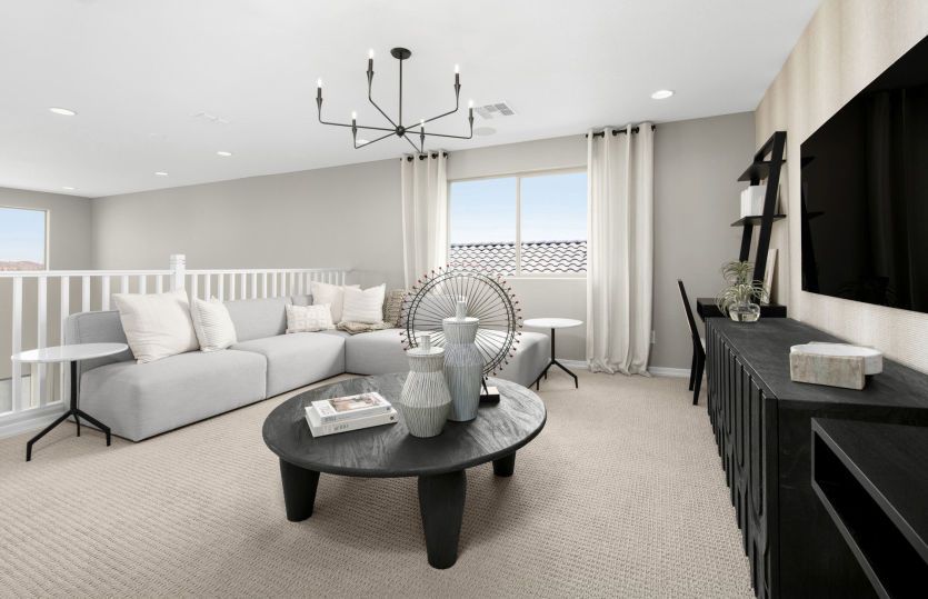 Northwest Phoenix New Homes