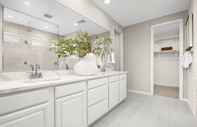New Build Homes in Surprise, AZ