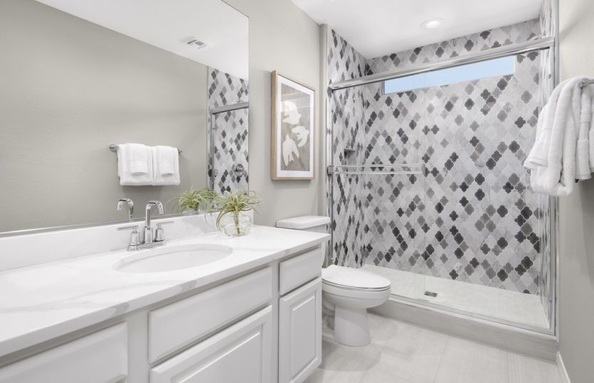 Visara by Pulte Homes