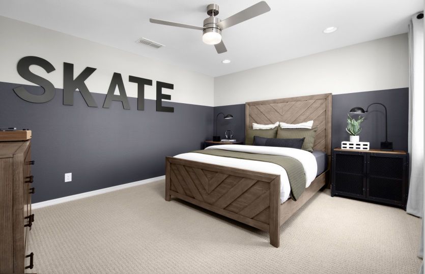 Quality Built New Homes in Phoenix