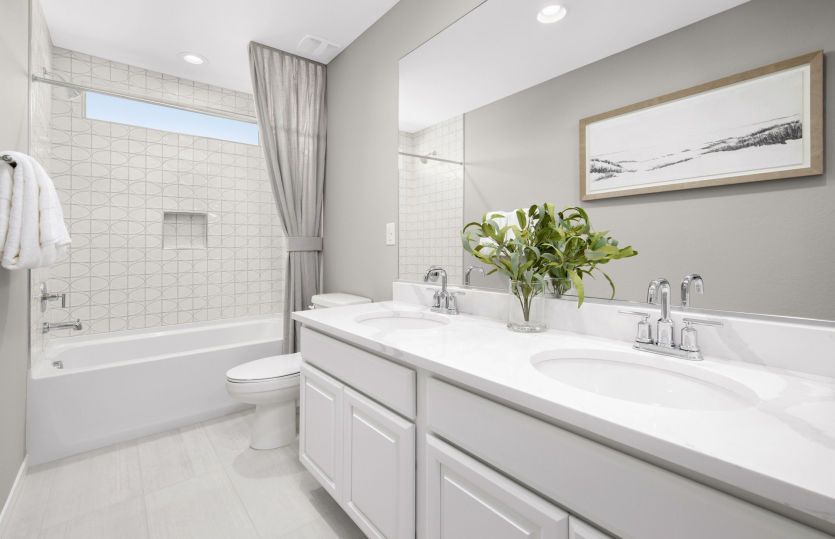 New Construction Homes in Phoenix