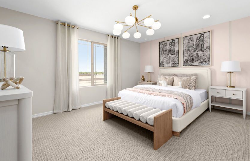 Phoenix, AZ New Build Homes